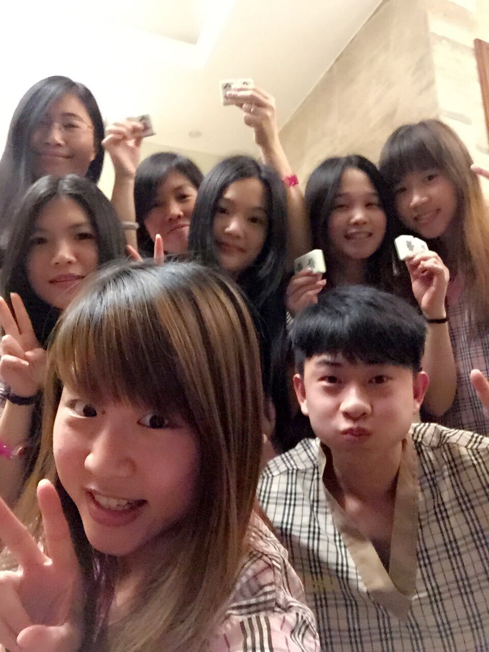 科頤辦公小伙伴之歡樂時(shí)光記錄