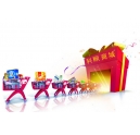 熱烈慶祝科頤辦公中標(biāo)政府采購(gòu)項(xiàng)目和政府定點(diǎn)維修服務(wù)項(xiàng)目